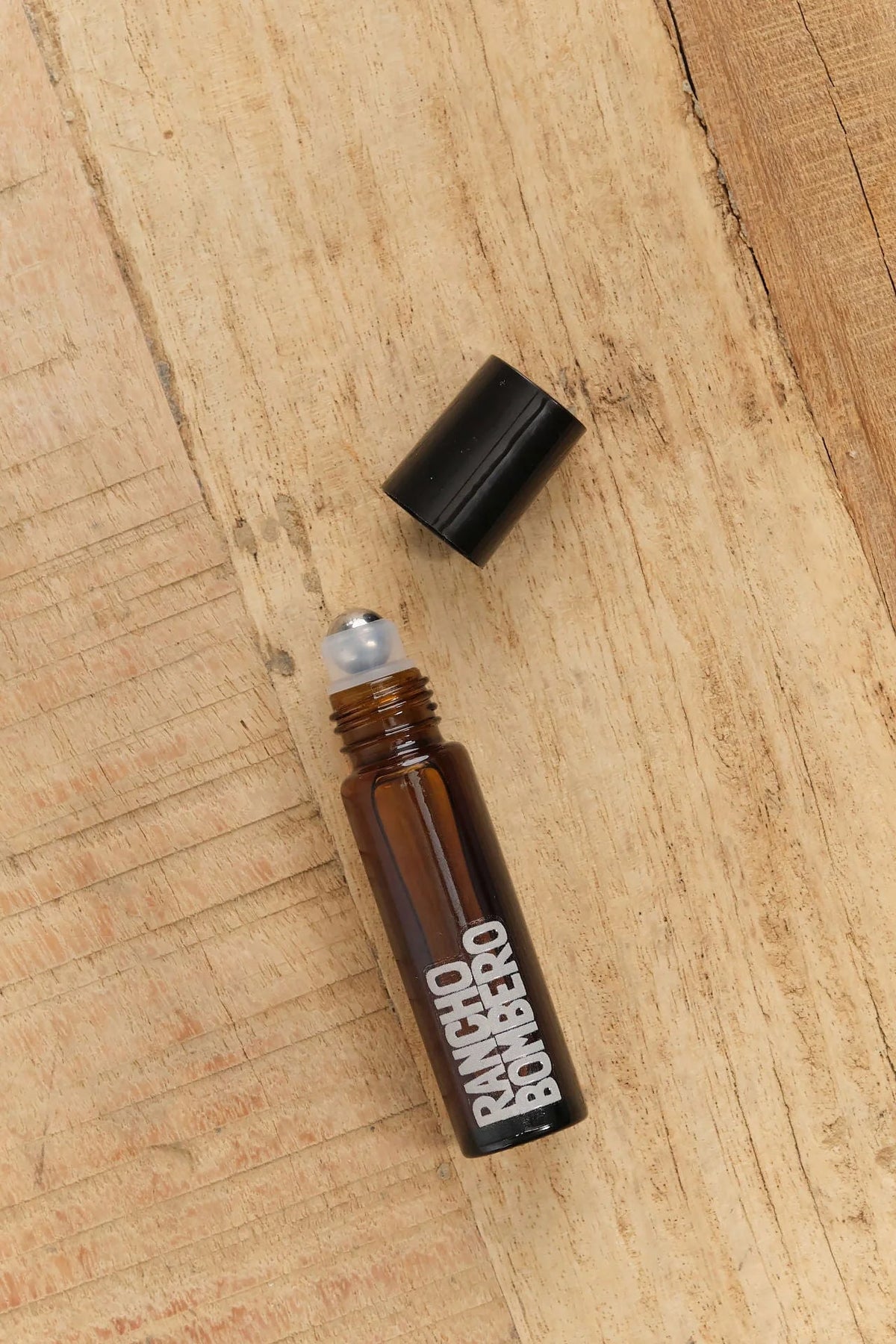 Scent Roller