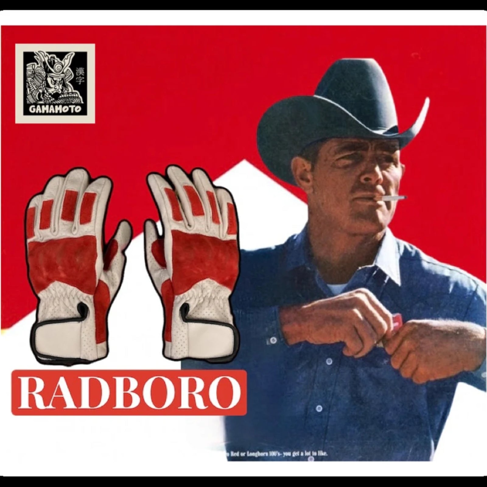 Vintage leather motorcycle gloves with classic design, perfect for riders who appreciate retro style and durability.