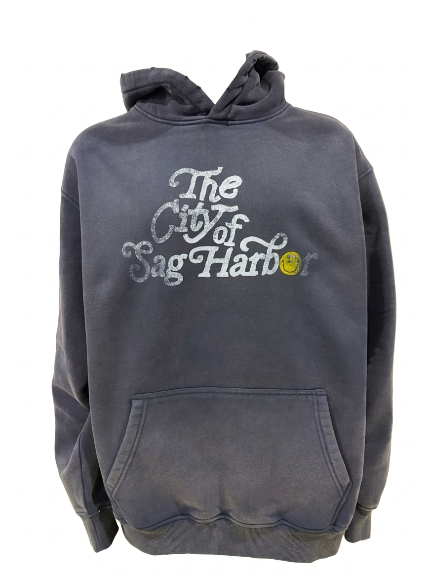 City of Sag Harbor Hoodie
