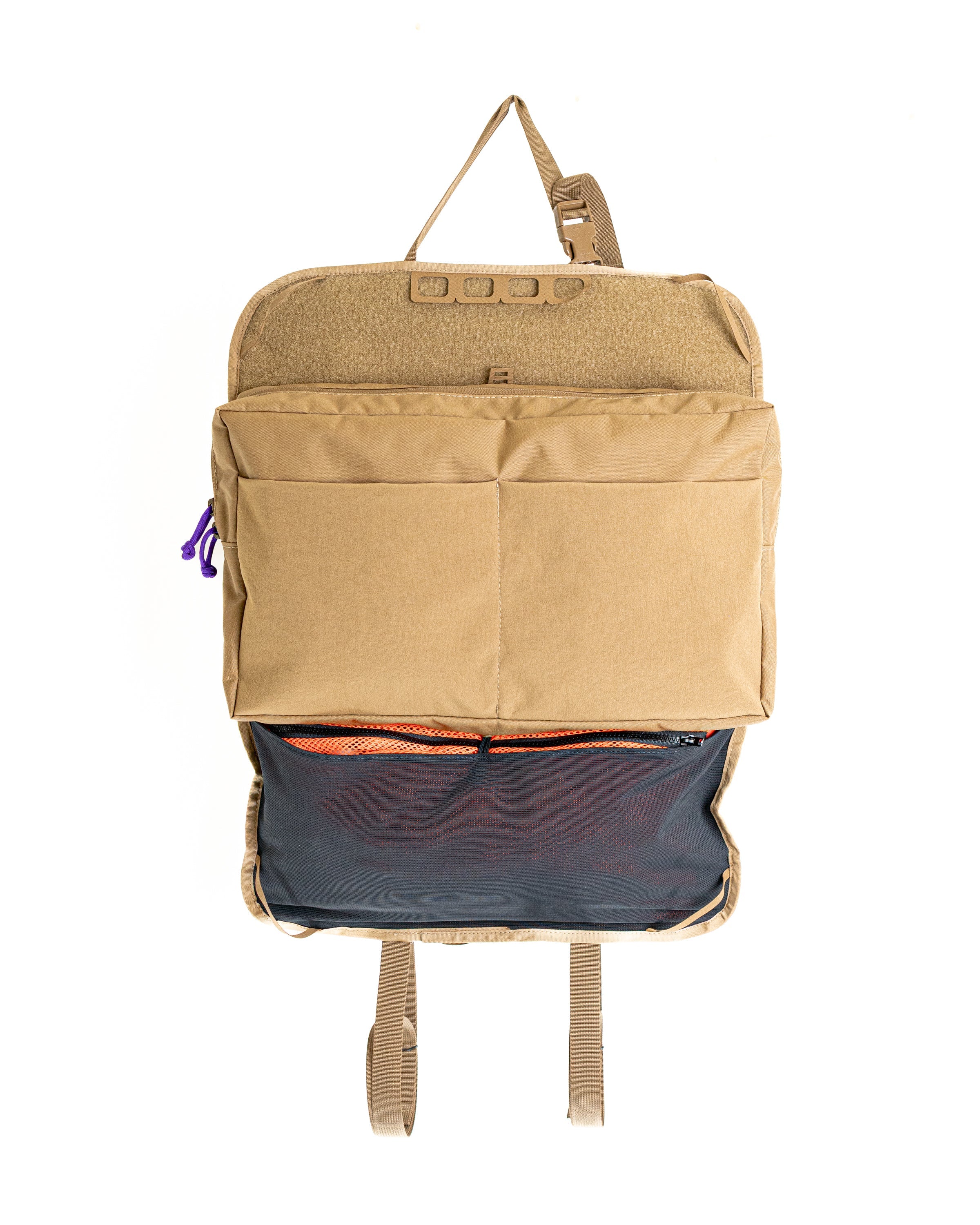 Rambl Gear Organizer