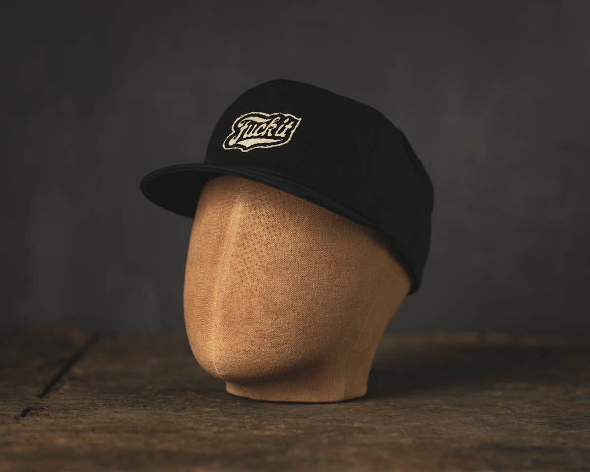The Shorty Cap