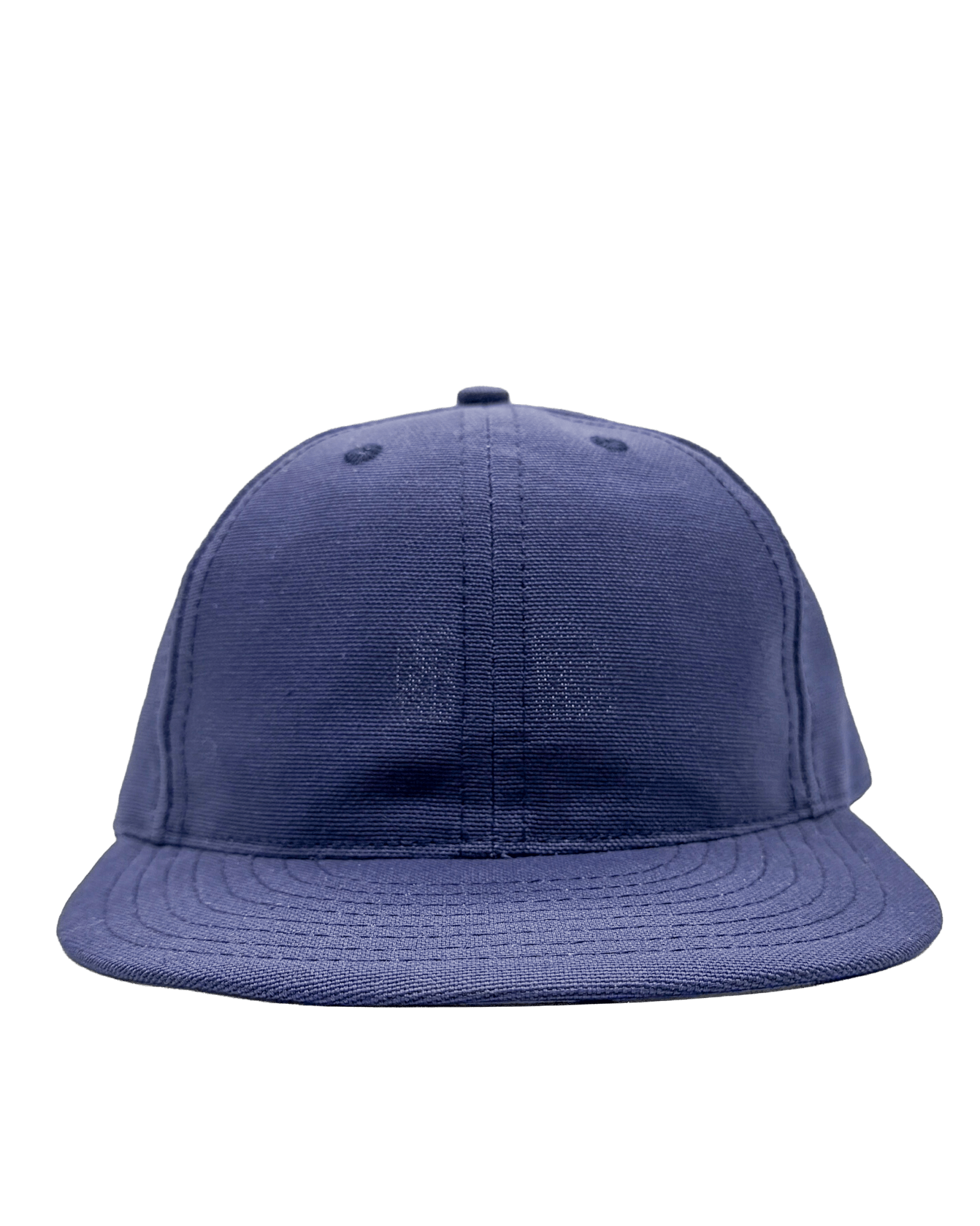 Soft Brim Ball Cap - American Canvas Plain Front