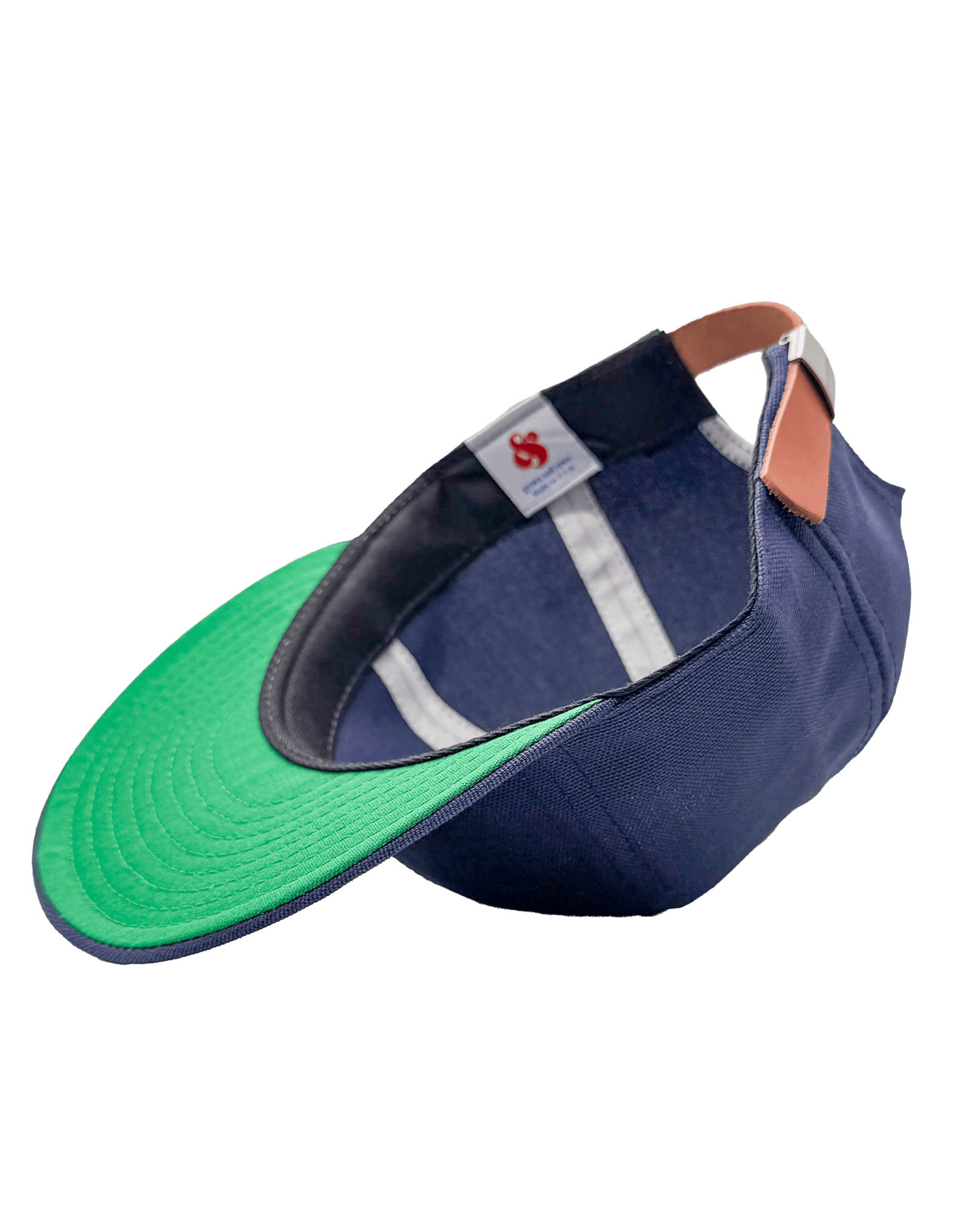 Soft Brim Ball Cap - American Canvas Plain Front