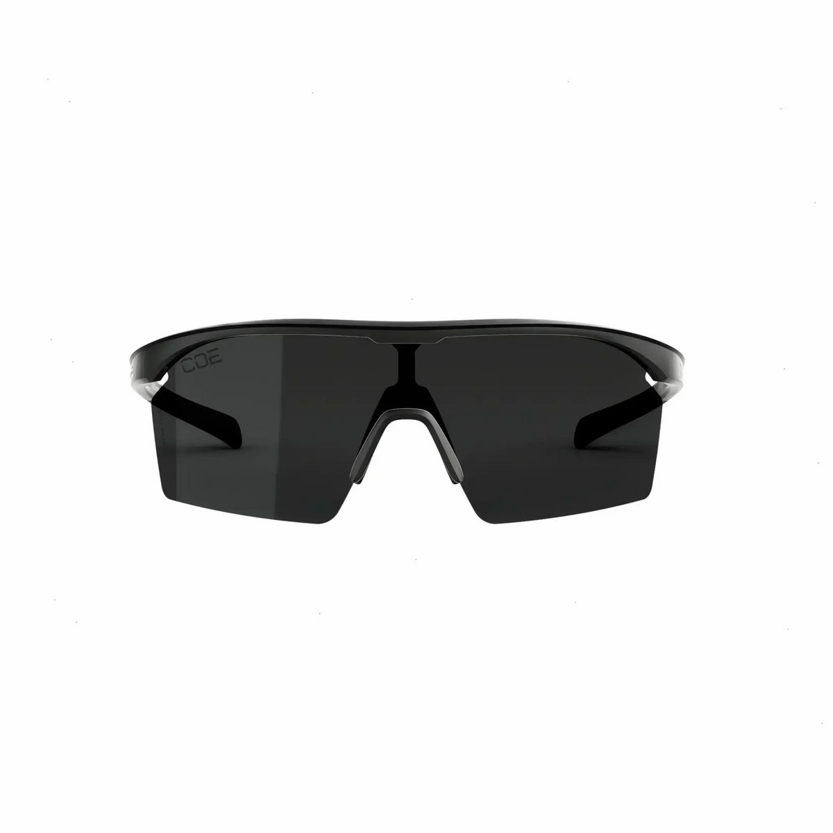 Surge Z87+ Matte Black