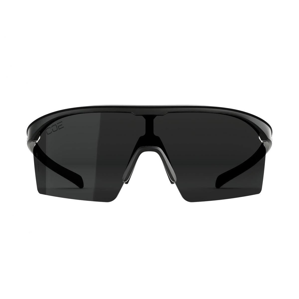Surge Z87+ Matte Black