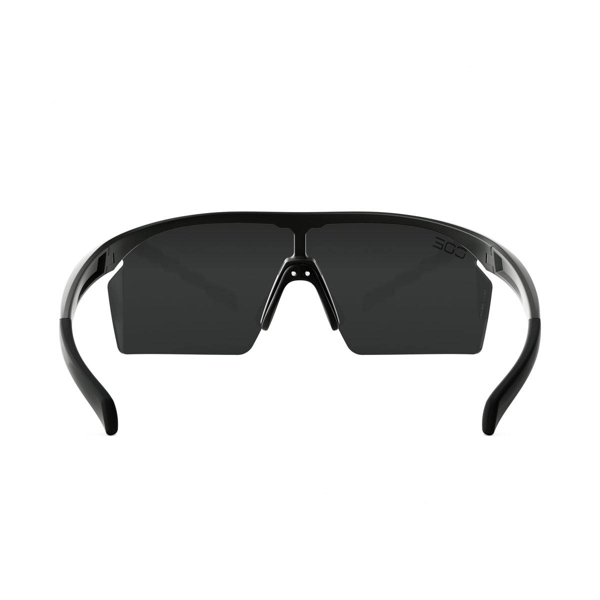 Surge Z87+ Matte Black