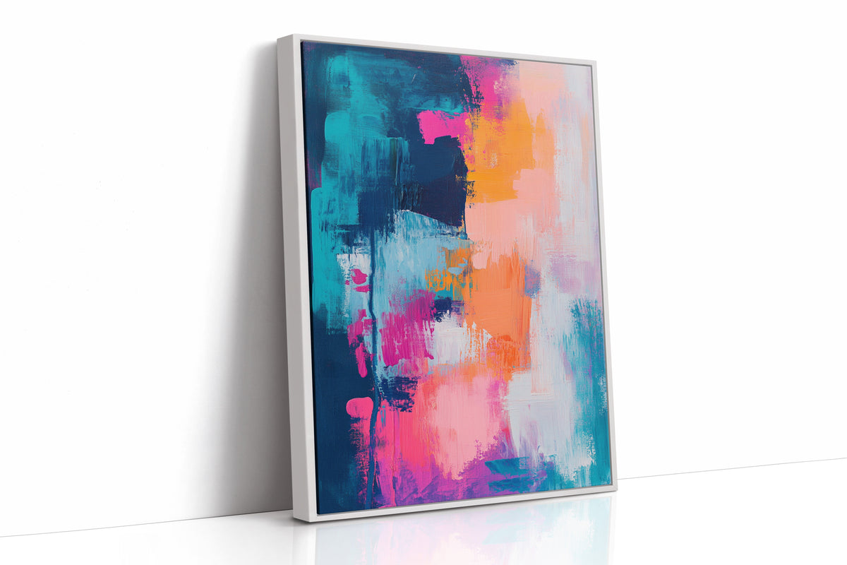 Urban Abstract Dreams